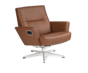Atpūtas krēsls RELIEVE LOW SWIVEL  Atpūtas krēsls RELIEVE LOW SWIVEL